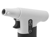 Electric Air Duster Blowing Suctioning Dual Purpose 120000 RPM 3000mAh 3 Gear Adjustable with 2 V1294-YM0901-3111240082211