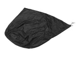 Fountain Cover 420D Oxford Cloth Water Resistant Dust Resistant Sun Proof with Drawstring Garden V1294-YM0901-3111240212411