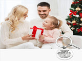 24 Pcs Thank You Gifts Keychain Appreciation Women Inspirational for Coworker Employee Farewell V1366-AZ2-W-17735