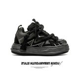W-SHOE-32329 - Black - Size 7 V1102-W-SHOE-32329-BLAC-7AU7EU38