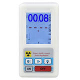 BR6 Geiger Counter Easy Reading Multifunctional Radioactive Detector for Nuclear Radiation V1294-YM0523-3111220056011