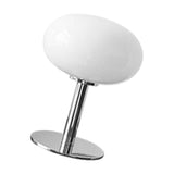 Bedside Table Lamp Iron Base Cute Shape Simple Modern Elegant Nightstand Lamp for Home USB Button V1294-YM0521-3119230054015