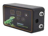 Rainforest Tank Timer Misting System Quiet Touch Control Automatic Reptile Mister with Timer 360&deg V1294-YM0901-3111240329012