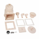 Swimming Pool Skimmer 1.5in Small Drain Pool Drainage Skimmer Swimming Pool Accessories V1294-YM0523-3111220085011