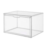 Bag Display Case Clear Waterproof Dustproof Strong Magnetic Design Shoes Storage Box for Anime V1294-YM0901-3117230182911