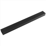 4Pcs Luthier Tools Set Guitar Neck Notched Straight Edge String Action Gauge Ruler Fret Rocker Fret V1370-AZ4-07820