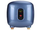 Electric Hot Water Heater 3Second Household Instant Water Heating Bathroom Shower HeaterEU Plug V1294-YM0901-3113200199011