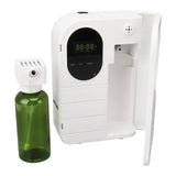 Scent Diffuser 600m 160ml Aroma Essential Oil Diffuser For Hotel Lobby Sauna SPA 100240V V1294-YM0901-3111230156113