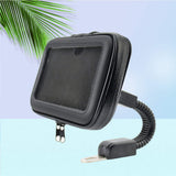 SWETRACE 1Pcs Bike Mount for Smartphone with 360 Degree Rotation and Waterproof Protection V1189-LWWAL-20260327-03651