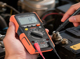Digital Multimeter, 6000-Count TRMS DC/AC Voltmeter Tester, Auto-Ranging Multimeter for V952-WYB1000VACDCRIU9H001V9