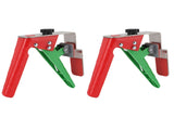 Drawer Panel Installation Clamp Multifunctional Adjustable Drawer Panel Installation Fixing Clip V1294-YM0901-3114250039811