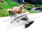Milking Claw Collector Tool Milking Machine Accessory for Sheep Livestock Farm Equipment V1294-YM0901-3111200260311