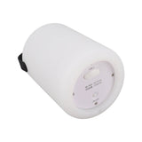 Portable LED Camping Light USB Rechargeable 16 Colors Remote Control Cylindrical Handheld Camping V1294-YM0706-3119230132511