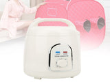 1.5L Explosion Proof Saunas Spa Steamer Generators Devices Steaming Pot Machines Evaporator Tools V1294-YM0901-3112200038211