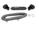 Cable Holder for Starlink Space Saving Multifunction Portable Replacement Cable Management V1294-YM0901-3113240160615