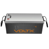 VoltX 12V Lithium Battery 300Ah Plus V257-DSZ-12V-LI-BAT-PLUS-300A