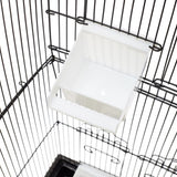 i.Pet Bird Cage 88cm Large Aviary PET-BIRDCAGE-H3121