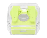 Smart Voice Translator Earbuds Support 144 Languages Online Translation Power Display Translating V1263-JX-2752