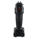 Giantz Cordless Tyre Inflator Portable Air Compressor Pump 20V 120PSI Digital LED AC-20V-BK