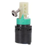 M3 M2 Single Hole Faucet 92730000 2 Inch Replacement for Hansgrohe Kitchen Faucet V1294-YM0901-3112250026511
