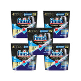 Finish Ultimate Pro 160 Baking Soda Dishwasher Tablets FINISH-3114773X5
