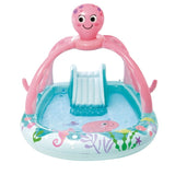 Intex Play Centre Kiddie Pool - Friendly Octopus 56138NP