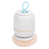 Kitchen Cleaning Brush Pot Brush for Cookware Cleaning Dishes Pans Handheld Cordless V1294-YM0901-3118240217912