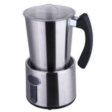 Electric Non Stick Milk Frother Steamer Warmer Hot or Cold Milk V1294-YM0901-JY22937-01