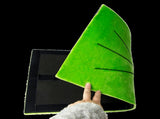 Golf Training Mat for Swing Detection Batting Golf Practice Training Aid Game V63-834801