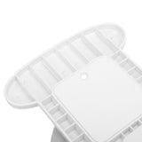 Electric Body Brush Automatic Movable Wall Mounted Electric Body Scrubber for Shower V1294-YM0901-3112260001411