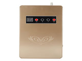 50Hz 600mg/h O3 Generator Ozonator Household Water Food Vegetable Sterilizer V1294-YM0901-JY15425-01