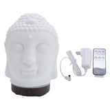 Essential Oil Diffuser Ceramic Wireless Quiet Peaceful Cool Mist Humidifier Aromatherapy Diffuser V1294-YM0901-3113250004811