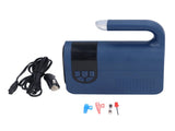 Car Tire Inflator 22 Cylinders LED Preset Tire Pressure Intelligent Accurate Monitoring Electric V1294-YM0715-3113210294411