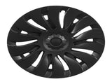 Hubcaps Wheel Covers for 2021-2024 Tesla Model Y, 19 Inch Set of 4 Wheel Rim Cover Hubcaps OEM Style V952-ZYLGGYGH4JTTN7Z35001V0