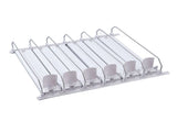 Drink Automatic Pusher Glide ABS White Width Adjustable 12oz 16oz 16.9oz 20oz Refrigerator Soda Can V1294-YM0706-3118230215512