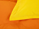Luxe Capri Charm Quilt / Doona / Duvet Cover set V745-AQ080656K3