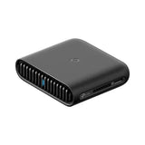 TP-Link TL-WR3002X AX3000 Gigabit Wi-Fi 6 Portable Travel Router, 2402 Mbps on 5 GHz, 574 Mbps on V1202-V2-NWTL-WR3002X