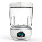 3000 mah Portable Mini Underwear Washing Machine - 1.6L Mini Machine 3 Cleaning Modes V1107-CS-FNECN29
