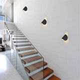 1 Pieces Modern LED Wall Light, Swivel Wall Light, Bathroom Vanity Lamp V1237-ZY-528-077