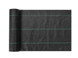 Weed Barrier Landscape 6.5*330FT Heavy Duty Garden Weed Woven PP Weed Control V952-JBXBZ65330FT39S57V0