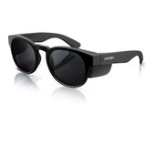 Safestyle Cruisers Matte Black Frame/Polarised UV400 CRMBP100 V1202-V1-SFSCRMBP100