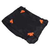 425L Waterproof Car Roof Bag Oxford Cloth Car Rooftop Cargo Carrier Roof Bag with Anti Slip Mat 600D V1294-YM0706-3117230220512