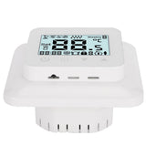 Household Intelligent Touch Screen Heating Thermostat Temperature Controller Floor Heating System V1294-YM0901-3119200012711