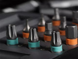 24-in-1 Magnetic Screwdriver Set, Multifunctional Tool Set for Home Repair V1188-CE-A41-00439