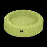 Pawz Pet Orthopedic Calming Bed Memory Foam Dog Sofa PT1293-M-GN