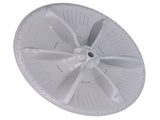 37.5cm Automatic Washer Washplate Universal Washing Machine Washplate Impeller Plate for Home V1294-YM0523-3113210277211