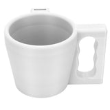 Ice Cream Pint Holder Reusable Stylish Look Multifunctional Insulated Ice Cream Pint Container V1294-YM0901-3118250056413