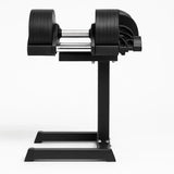 Premium Adjustable Dumbbells Pair V1012-CFADJDB