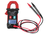 Full Auto Smart Gear Shift Pincerlike Multimeter Current High Precise Full Gear Ammeter V1294-YM0901-3114200069511