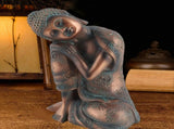 Southeast Asian Style Buddha Statues Decoration Decor for Living Room/bedroom/porch Art Decoration V1294-YM0901-3115200050411